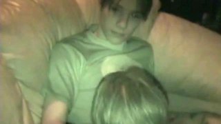 Kristin-college-slut-threesome-MMF: Doggy, Hardcore  Xhamster Porn