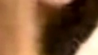 Monica, Amateur Indonesian Adult Video