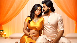 Young step-sister fucked her younger step-brother