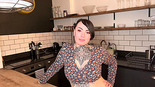 Teacher Threaten-fantasy