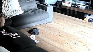 Amateur couple Hidden Cam Submissive girl