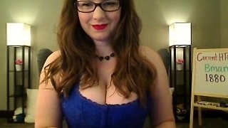 amateur his tall blonde fetish masturbating on live webcam