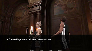 Hot & Sexy Maid - Milfylicious - Ep04