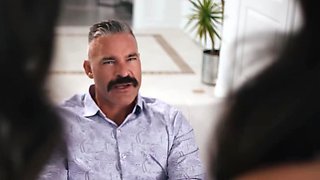 Begin deepthroating stepfathers fuck-stick for starters