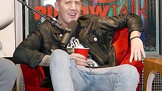 Michael Wekerle on Sex and Rock N' Roll!