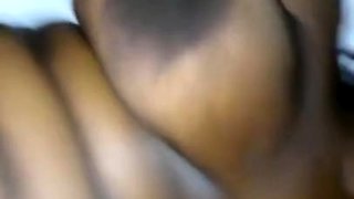 Hennessy Slut Taking Bbc