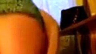 Solo Webcam Fun With Sex Toy