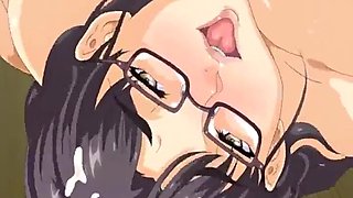 Hentai sex: Japanese, Small Tits  Toy Porn