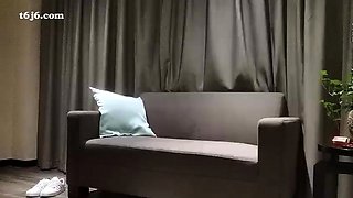 Sensuous amateur ex girlfriend hidden cam