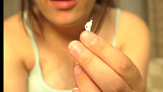 Giantess Stepmom Orders Tiny Men Online They Have No Escape
