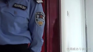 Tianyi A027a Police Story 3