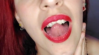Shyyfxx Your Closed Secretary Gets Caught Touching Herself JOI