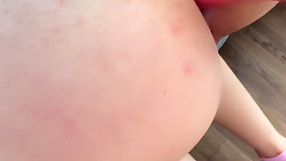 My Friend Had Her First Anal Sex with Me as a Reward for a Good She Had Given Her Husband Before!