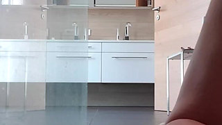 Secretary Squirts I Business Blouse