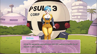 DESEO INTERDIMENTIONAL DE DRAGON BALL 2