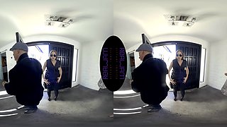 Special Police - Huge Tits Blonde - Realjamvr - Sexlikereal