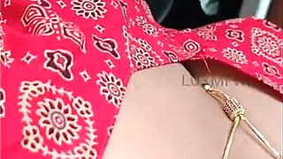 Red Blouse Yellow Petticoat - Today's Lunch