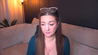 Bred by Stepbro While Husband Watches