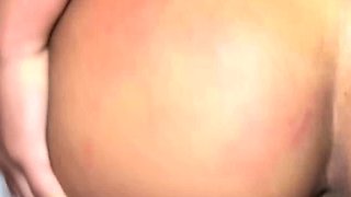 Malina Melendrez Is Not Intimidated By A Hard Cock