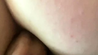 Hot amateur close up Doggy style HD video