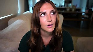 Tatum Christine - Sister Wants Brothers Cock