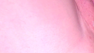 my Ass Is Too Small Stepdaddy" - Virgin Stepsister Begs for Creampie Anal Destruction