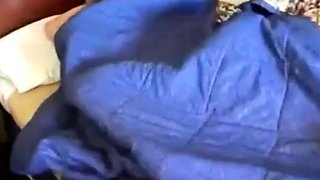 32 Loads of Bareback Handheld Fun