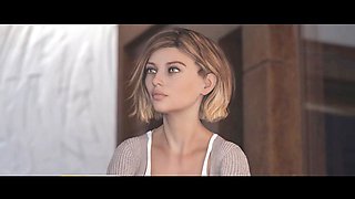 Faphouse, 3d, 3d animation