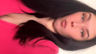 Subscribe to My Fan Club to See the Nudes