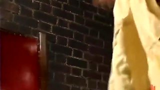 Marc Stevens, Hollie Stevens And Mark Davis In Exotic Porn Movie Latex Craziest Unique