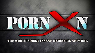 Wet cutie taking a fat cock