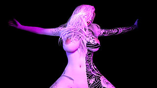 VAM POV - Yakuza Girl