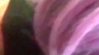 Another Man Giving Me His Cum