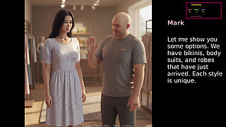 Reviving Our Marriage as a Cuckold: Playing Wife's Dare Part 2