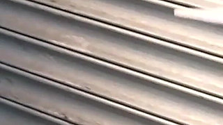 Dirty British Scene-4 Chubby Brunette Lucia Love in Interracial Fuck in the Alley