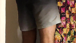 Rukhsara Bhabhi Got Her Tight Pussy and Virgin Ass Fucked by Neighbor on Festival