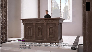 College Kings 27 Myself and Lindsey Done a 69 in the Prison