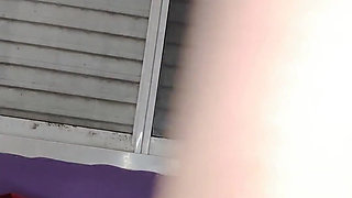 Anal Ends with Dirty Glass Dildo