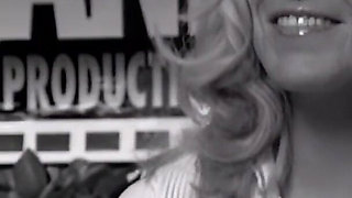 Summer Storm: I Want That Big Mature Cock of Yours Inside Me...