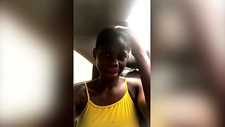 These BLACK LESBIANS lost all control