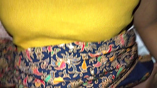 Lovely Nepali Village Couple Homemade Real Perfect Big Ass