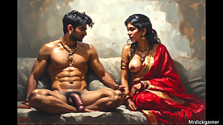 Aunty fucking with stranger in bathroom hot indian aunty sex