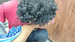 Nighty Hot Romance with Wife by Husband Part - 2, Mallu Hot Couple Romance in Bedroom