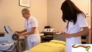 Waxing brazilian ft. Latina: Eporner  Cam Porn