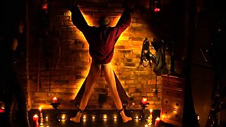 Dominatrix Annabelle - Therandyvicar Spiritreturns