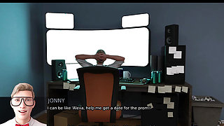 Sexbot (part 1)
