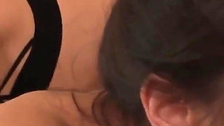Zzz Hold and Strap on Featuring Sinn Sage, Georgia Jones