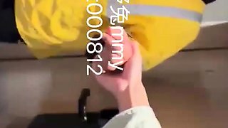 Amateur Asian Japanese Anal Creampie