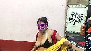 Nepali Porn Star In Big Ass Married Stepsister Anal Fucked Cum On Belly