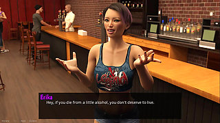 A man for all: wild girl - ep. 9